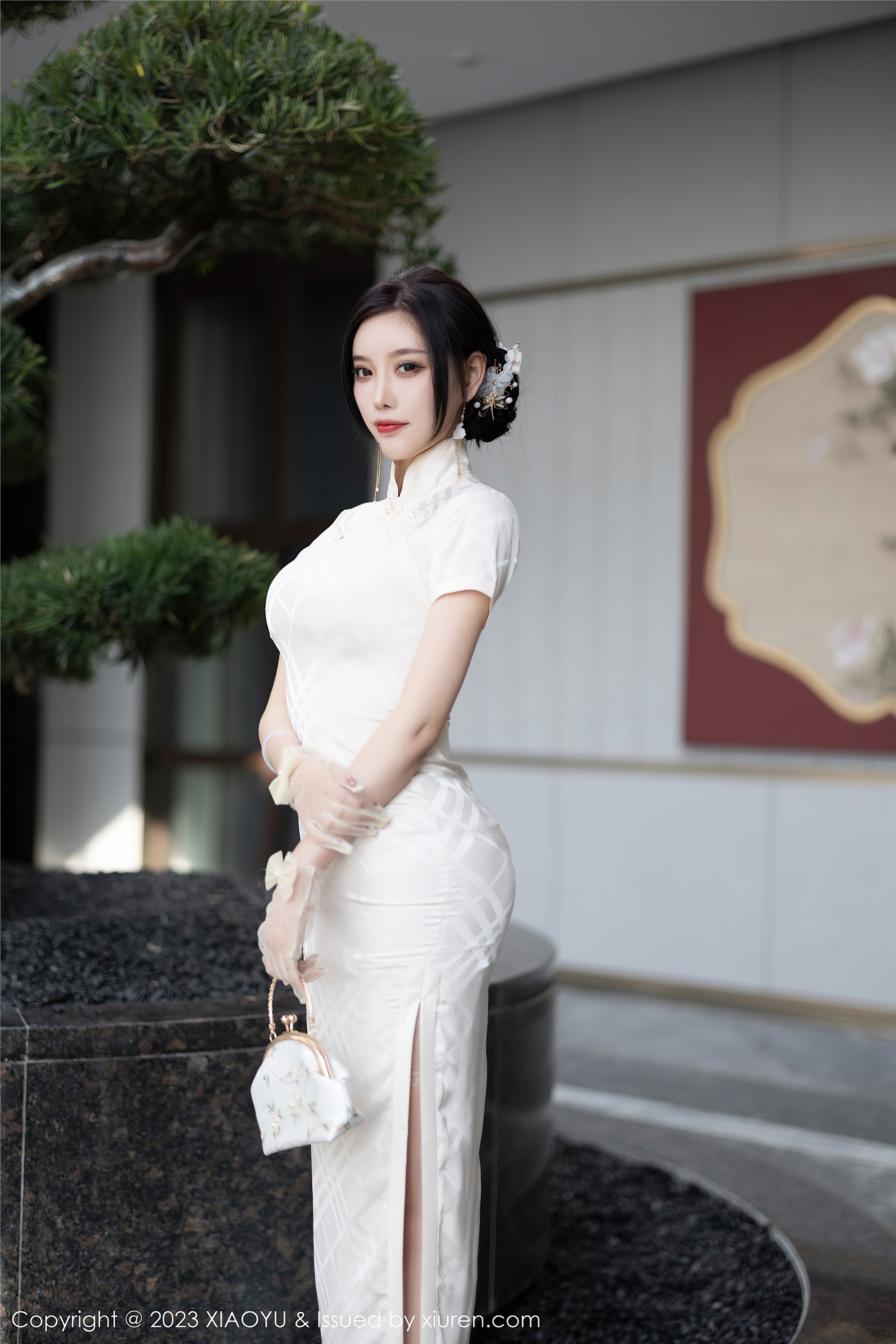 XiaoYu语画界  2023.03.03 VOL.978 杨晨晨Yome